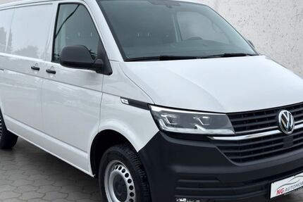 VW T6 Transporter 156.000 km 16.990 &euro; Apolda 99510