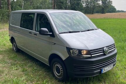 VW T6 Kombi 213.456 km 17.000 &euro; Kraftsdorf 07586