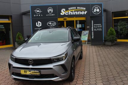 Opel Grandland (X) 147.000 km 15.790 &euro; Weimar 99427