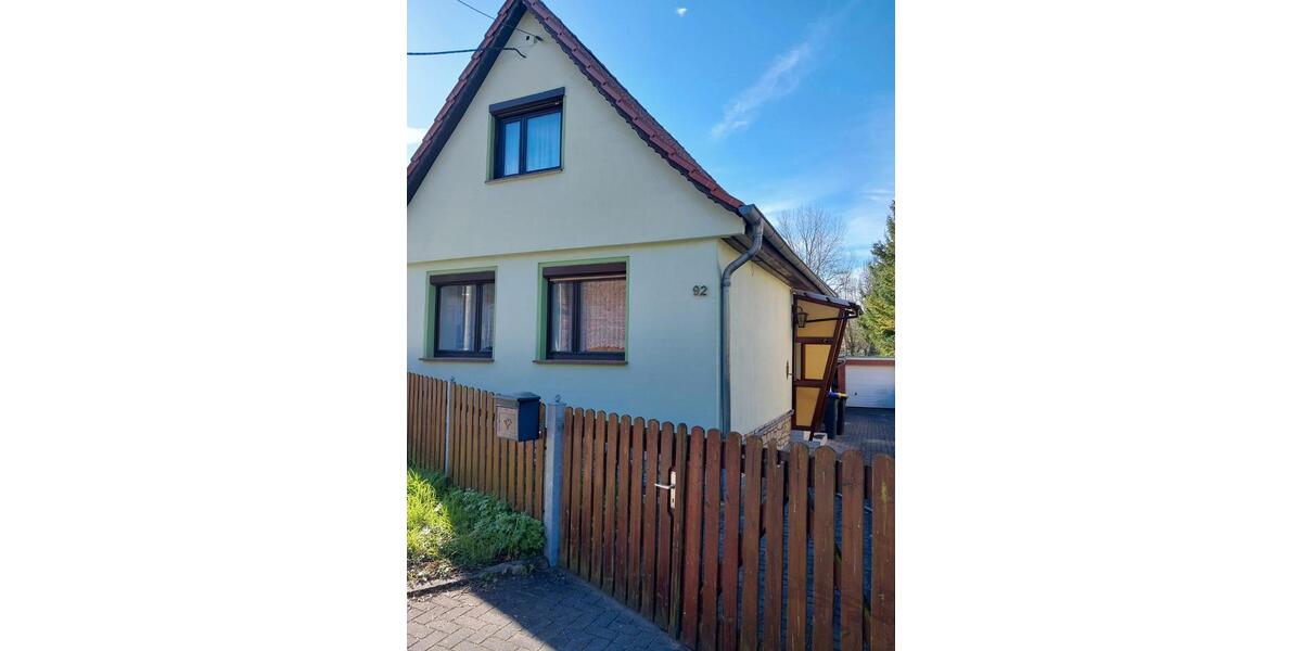 Einfamilienhaus Bad Sulza - 6 Zimmer, 135 m&sup2;, 205.000&euro; | Angebot:27233317