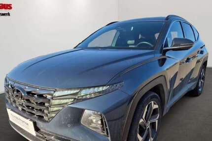 Hyundai TUCSON 87.000 km 24.985 &euro; Jena 07743