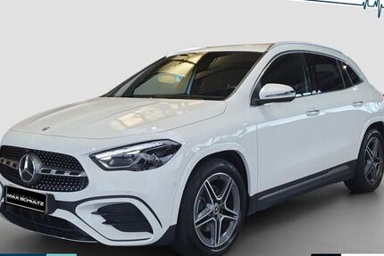Mercedes-Benz GLA 200 6.863 km 38.729 &euro; Weimar 99428