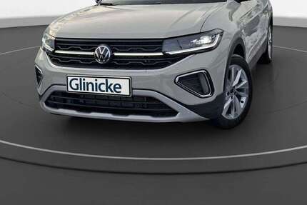 VW T-Cross 4.500 km 27.850 &euro; Weimar 99423