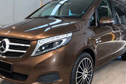 Mercedes-Benz V 300 199.300 km 39.900 &euro; Eisenberg 07607