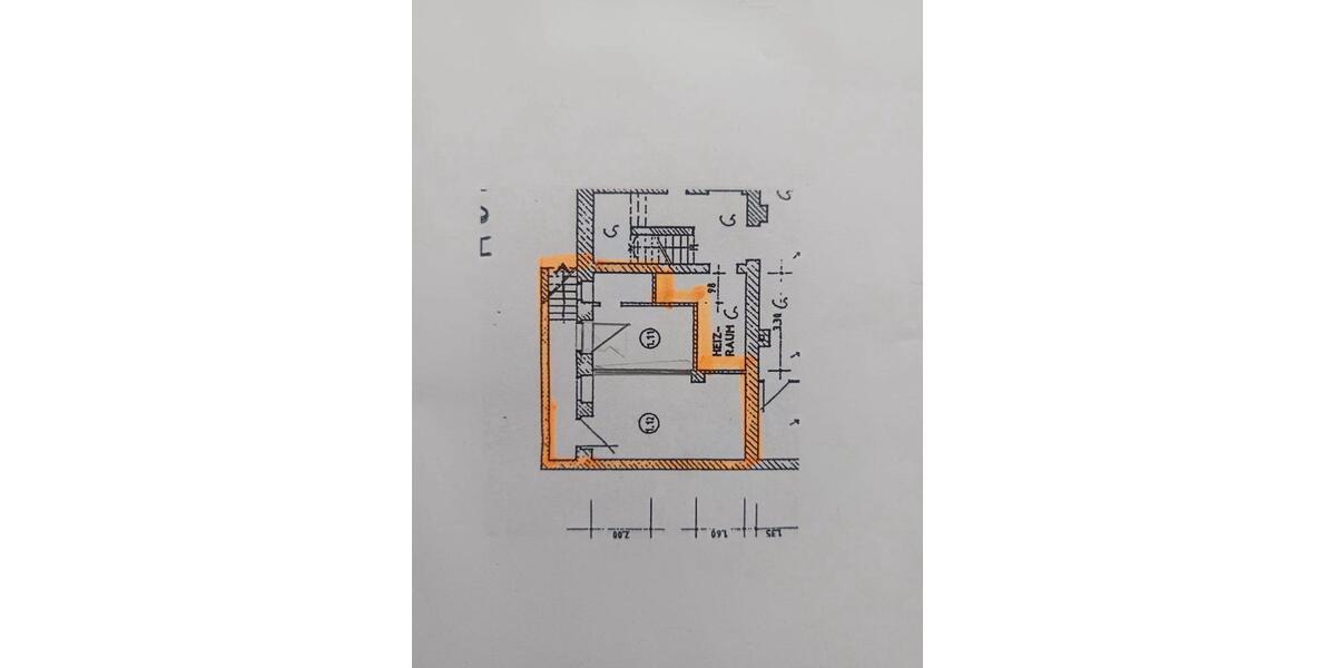 Etagenwohnung Jena - 5 Zimmer, 110 m&sup2;, 330.000&euro; | Angebot:27455963