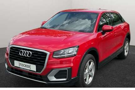 Audi Q2 72.100 km 16.488 &euro; Jena 07745