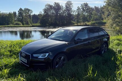 Audi A4 189.000 km 12.290 &euro; Neustadt 07806