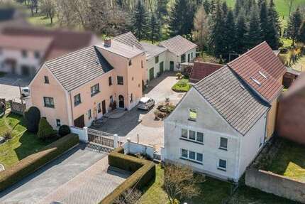 Haus Osterfeld - 11 Zimmer, 503 m&sup2;, 295.000&euro; | Angebot:25790016