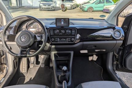 VW up! 161.870 km 4.000 &euro; Pößneck 07381