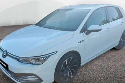 VW Golf 13.706 km 24.990 &euro; Pößneck 07381