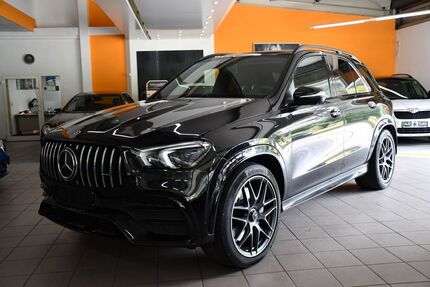Mercedes-Benz GLE 53 AMG 134.200 km 69.950 &euro; Eisenberg 07607