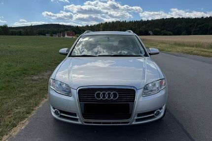Audi A4 229.000 km 3.700 &euro; Pößneck 07381