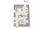 Maisonettenwohnung Neustadt an der Orla - 2 Zimmer, 76 m&sup2;, 417&euro; | Angebot:26552383