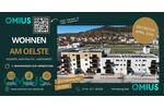 Erdgeschoßwohnung Jena - 2 Zimmer, 56 m&sup2;, 846&euro; | Angebot:26644753