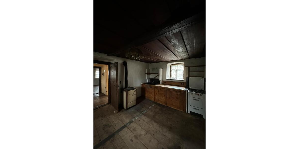 Einfamilienhaus Pößneck - 4 Zimmer, 90 m&sup2;, 49.000&euro; | Angebot:27401514