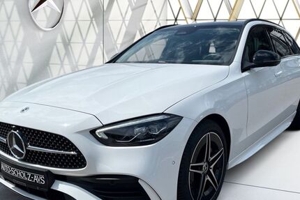 Mercedes-Benz C 220 20.653 km 38.339 &euro; Sulza 07751
