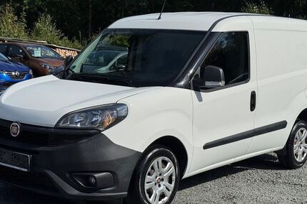 Fiat Doblo 50.483 km 10.500 &euro; St. Gangloff 07629