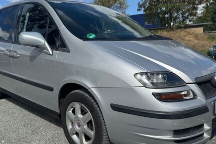 Fiat Ulysse 263.000 km 3.980 &euro; Weimar 99423
