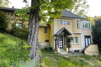 Haus Jena - 9 Zimmer, 220 m&sup2;, 1.200.000&euro; | Angebot:26763663