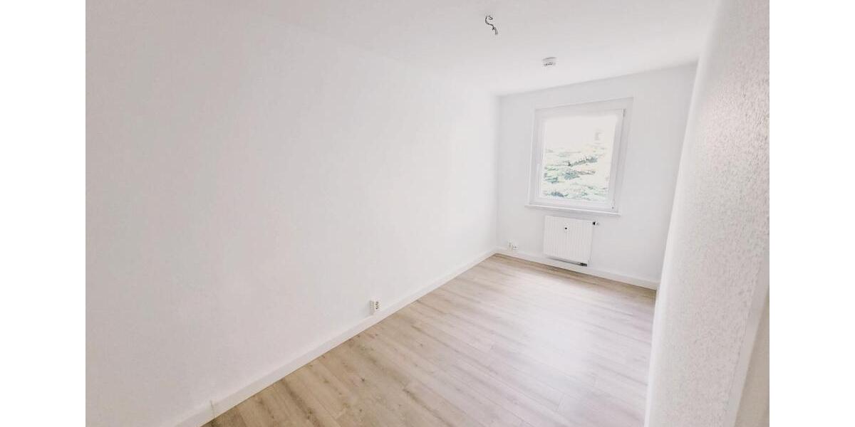 Etagenwohnung Osterfeld - 3 Zimmer, 58 m&sup2;, 345&euro; | Angebot:10859495