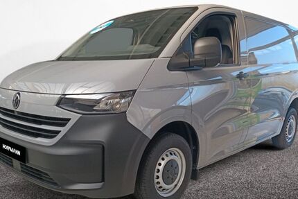 VW T7 Transporter 27.500 km 33.890 &euro; Pößneck 07381