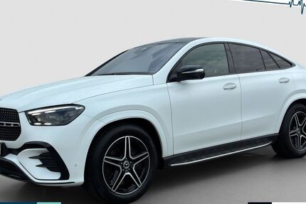 Mercedes-Benz GLE 450 31.568 km 94.488 &euro; Weimar 99428