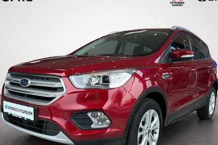Ford Kuga 73.500 km 18.450 &euro; Jena-Lobeda 07747