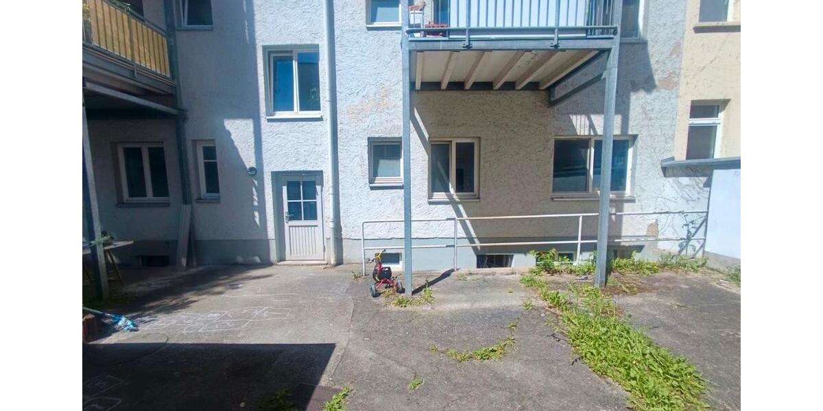 Etagenwohnung Jena - 5 Zimmer, 110 m&sup2;, 330.000&euro; | Angebot:27455963