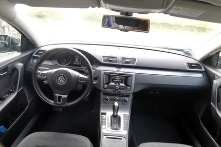 VW Passat Variant 231.200 km 7.990 &euro; Bad Sulza 99518
