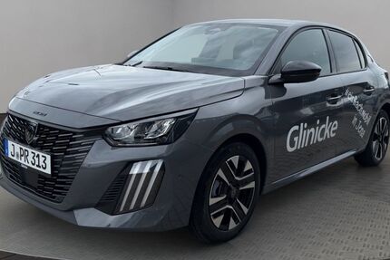 Peugeot 208 6.500 km 20.990 &euro; Jena-Lobeda 07747