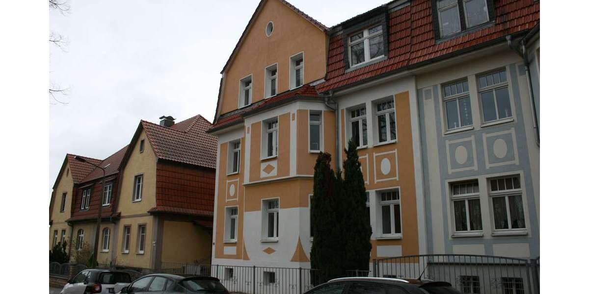 Etagenwohnung Naumburg Almrich - 2 Zimmer, 65 m&sup2;, 76.000&euro; | Angebot:23030941
