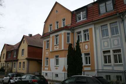 Wohnung Naumburg Almrich - 2 Zimmer, 65 m&sup2;, 76.000&euro; | Angebot:23030941