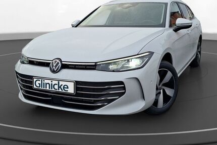 VW Passat Variant 9.990 km 49.950 &euro; Weimar 99423