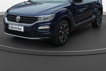 VW T-Roc 58.500 km 17.490 &euro; Weimar 99423