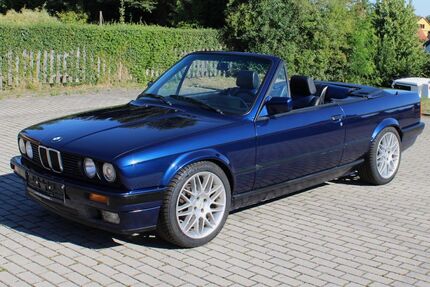 BMW 318 141.308 km 18.440 &euro; Isserstedt 07751