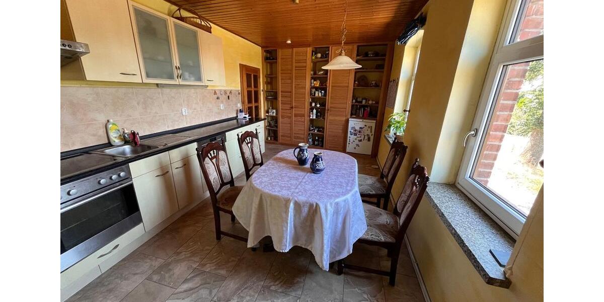 Einfamilienhaus Bürgel - 4.5 Zimmer, 170 m&sup2;, 490.000&euro; | Angebot:27415853