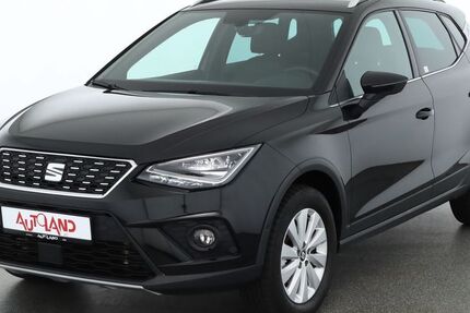 Seat Arona 62.478 km 16.490 &euro; Zöllnitz 07751
