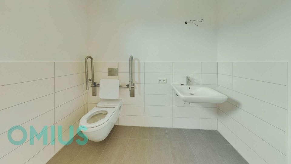 Erdgeschoßwohnung Jena - 3 Zimmer, 96 m&sup2;, 1.433&euro; | Angebot:26644762