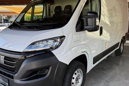 Fiat Ducato 105.000 km 19.190 &euro; Rudolstadt 07407
