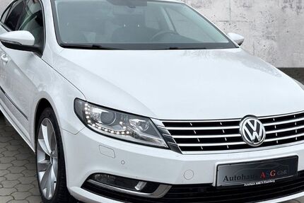 VW CC 144.300 km 8.999 &euro; Eisenberg 07607