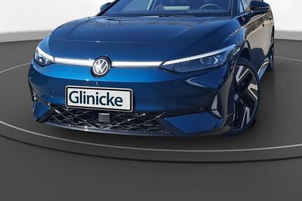 VW ID.7 4.500 km 64.990 &euro; Weimar 99423