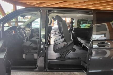 Mercedes-Benz Vito 12.990 km 43.990 &euro; Rudolstadt 07407