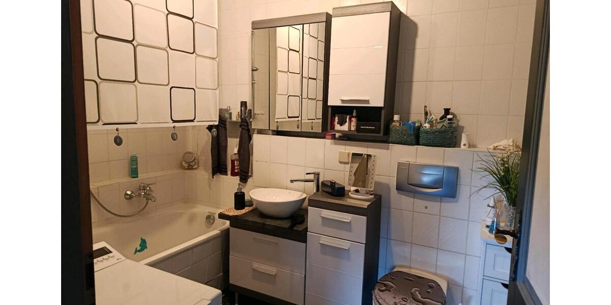 Etagenwohnung Krölpa - 2 Zimmer, 48 m&sup2;, 68.000&euro; | Angebot:27413746
