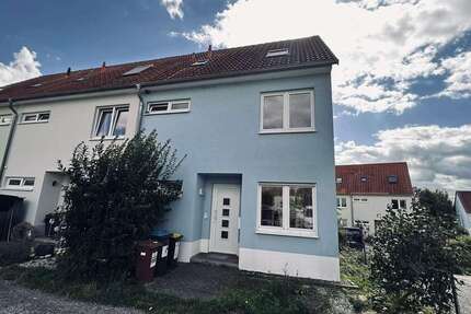 Haus Weimar Gaberndorf - 5 Zimmer, 113 m&sup2;, 324.800&euro; | Angebot:27363293