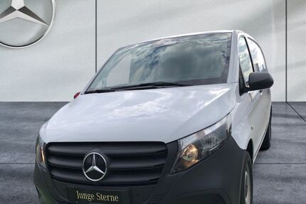 Mercedes-Benz Vito 61.254 km 30.987 &euro; Sulza 07751