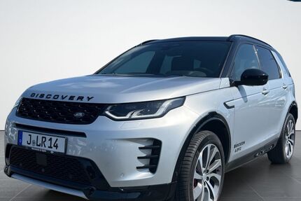 Land Rover Discovery Sport 17.500 km 59.890 &euro; Jena-Lobeda 07747