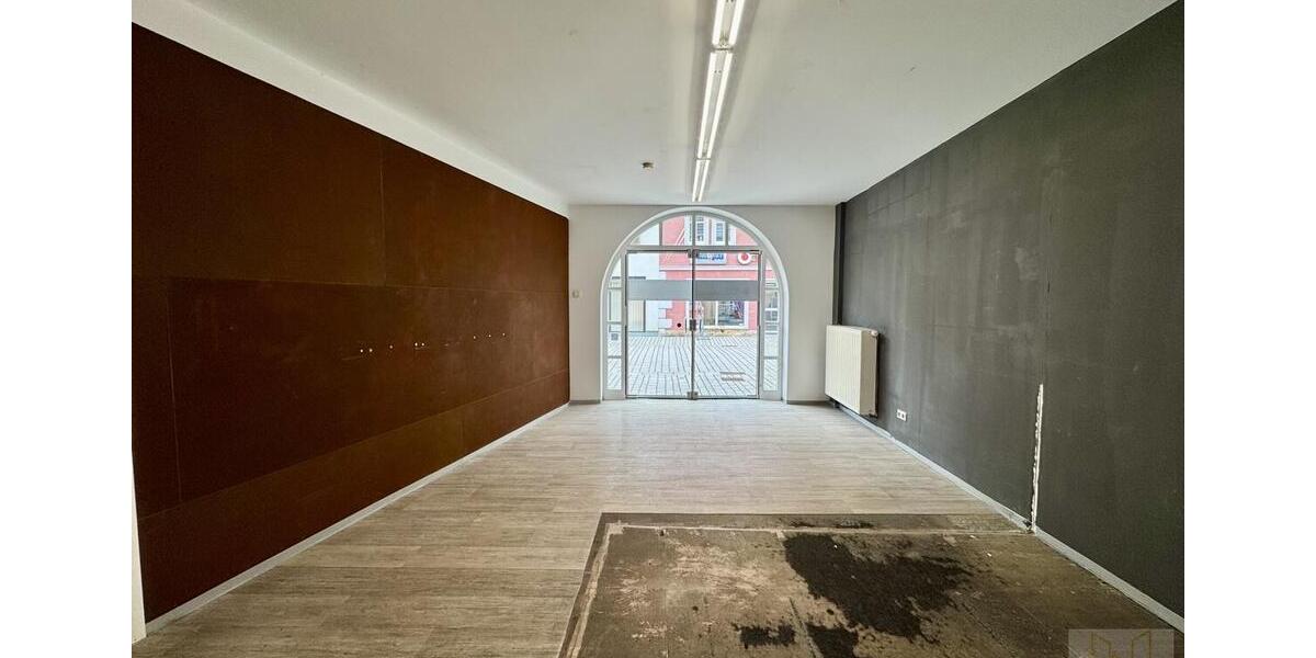 Gewerbeobjekt Rudolstadt - 1.000&euro; | Angebot:26570193