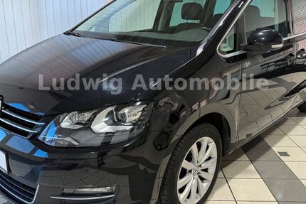 VW Sharan 121.254 km 18.980 &euro; Pößneck 07381