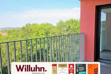 Wohnung Naumburg (Saale) - 2 Zimmer, 57 m&sup2;, 209.900&euro; | Angebot:26029437