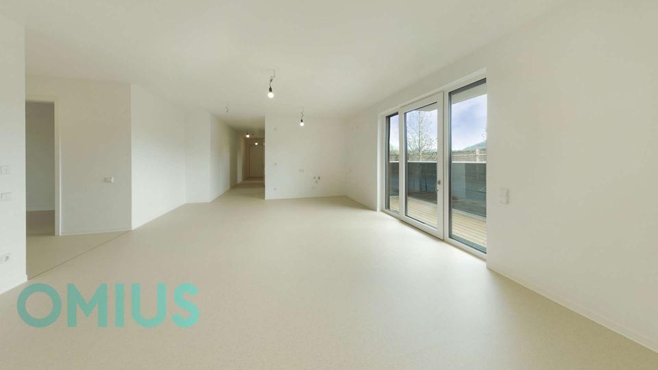Erdgeschoßwohnung Jena - 3 Zimmer, 96 m&sup2;, 1.433&euro; | Angebot:26644762